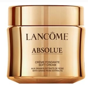 NIB Lancome Absolue Soft Cream 15ml
